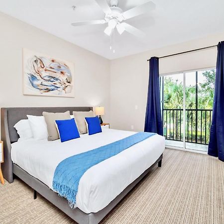Near Disney - 2Br Condo Unit - Pool And Hot Tub Orlando Exteriér fotografie