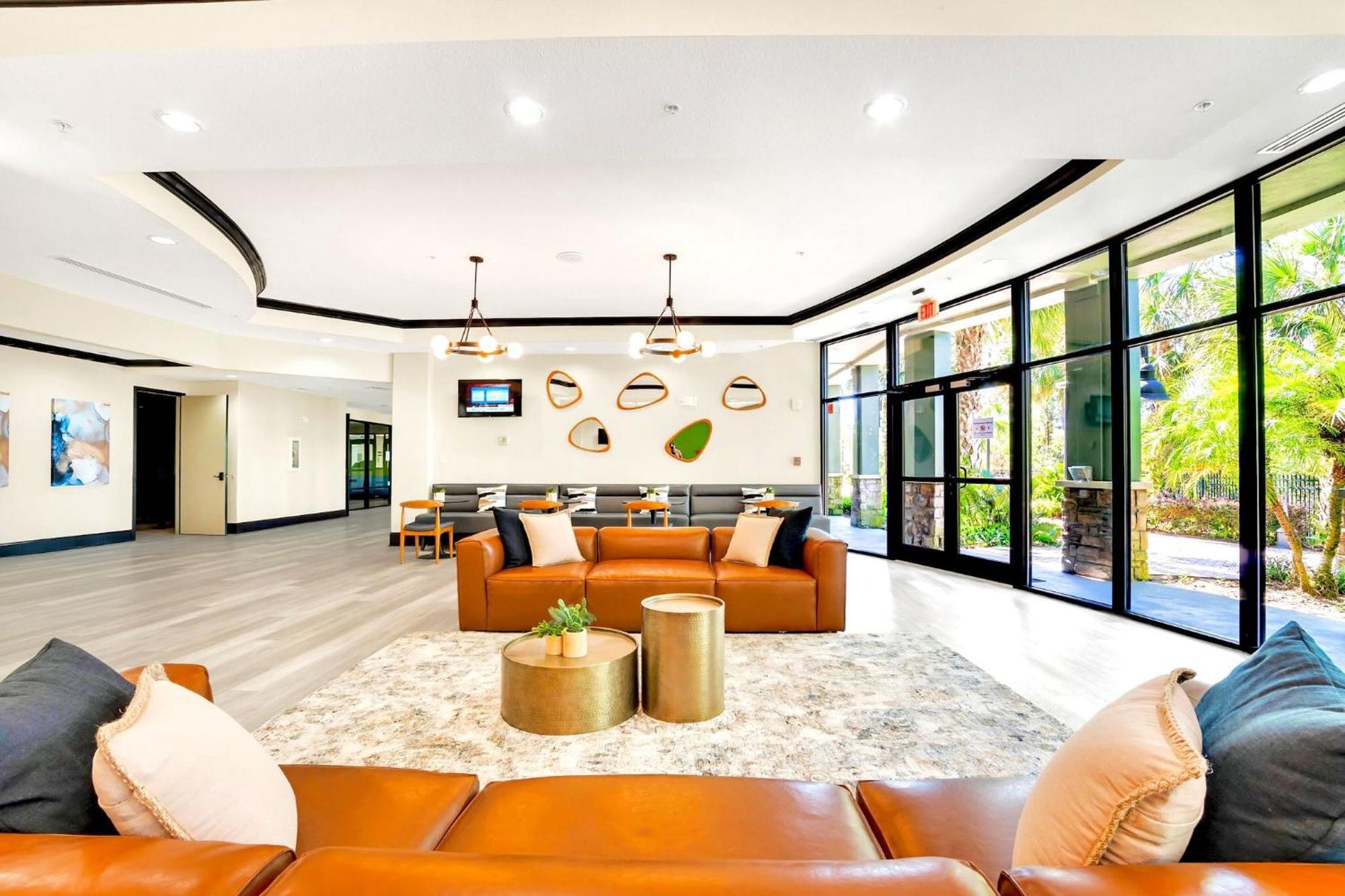 Near Disney - 2Br Condo Unit - Pool And Hot Tub Orlando Exteriér fotografie