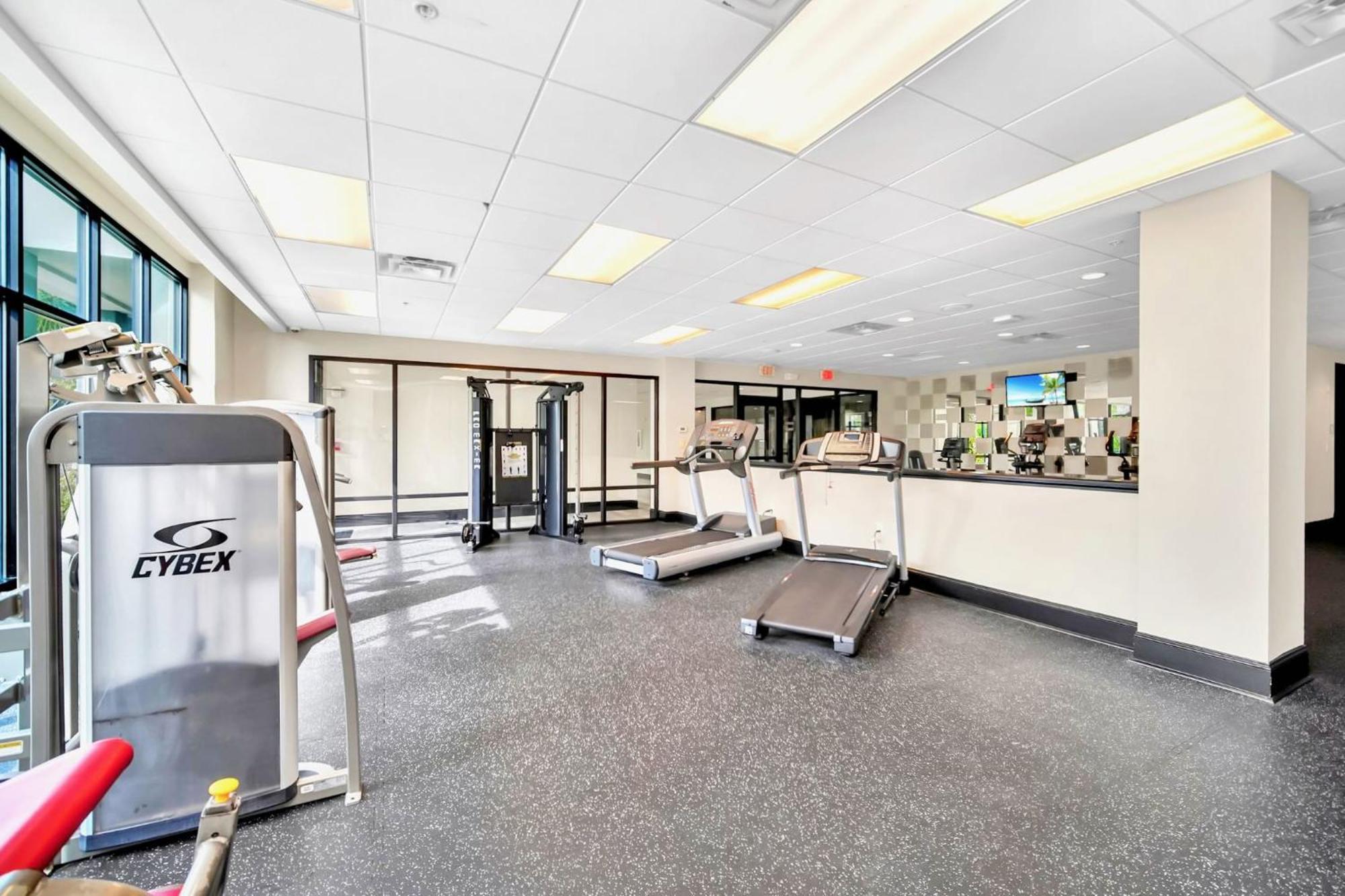 Near Disney - 2Br Condo Unit - Pool And Hot Tub Orlando Exteriér fotografie