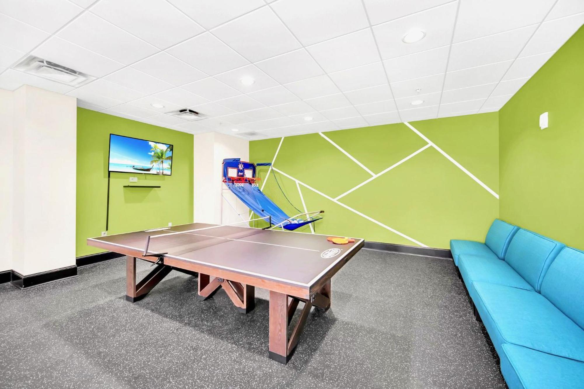 Near Disney - 2Br Condo Unit - Pool And Hot Tub Orlando Exteriér fotografie